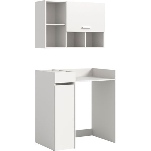 Badmöbel-Set WELLTIME 