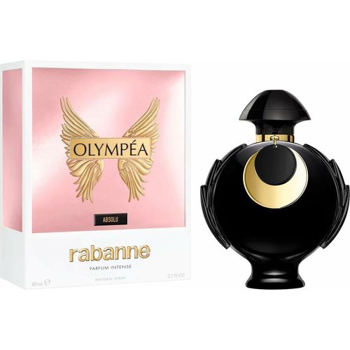 Damenparfüm Paco Rabanne OLYMPÉA