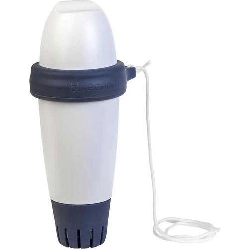 Gre 73014 - Intelligenter Wasseranalysator, der die wichtigsten Parameter Ihres Pools oder Spas misst (pH, Temperatur, ORP), 9,6 x 9,6 x 25 cm