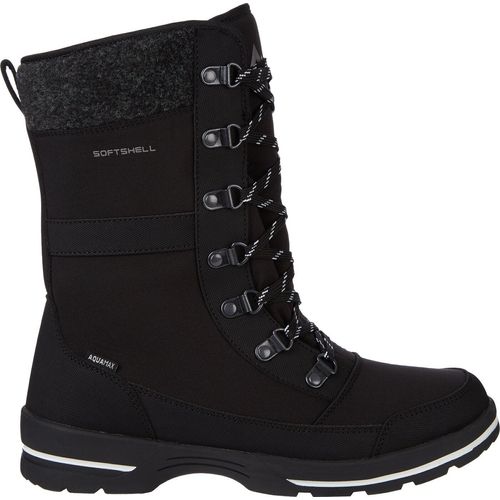 McKINLEY Da.-Après-Stiefel Viviana III AQX BLACK/WHITE 38 Image