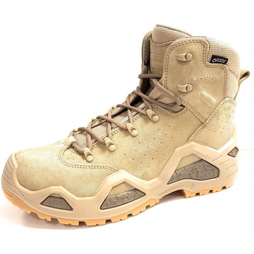 Lowa Stiefel Z-6S GTX C Desert : Desert 47