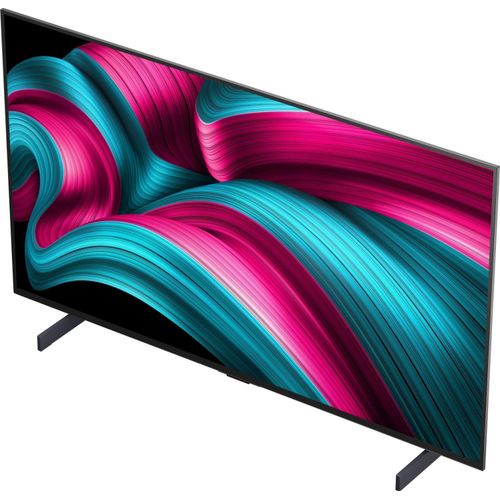 TV LG OLED evo OLED42C54LA 42" 4K Dolby Atmos G-SYNC FreeSync Smart TV