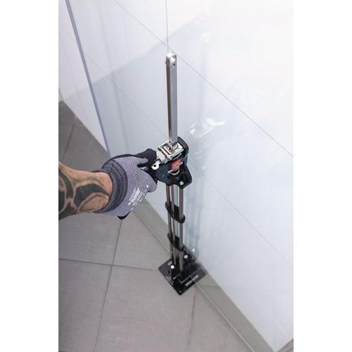 Universal Hebe- und Spannwerkzeug Long Hubhhe 7-215 mm Spreizweite 150-360 mm