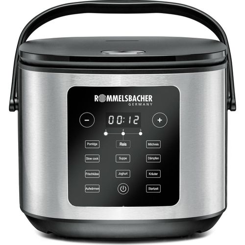 ROMMELSBACHER MRK 950 Multi Reiskocher