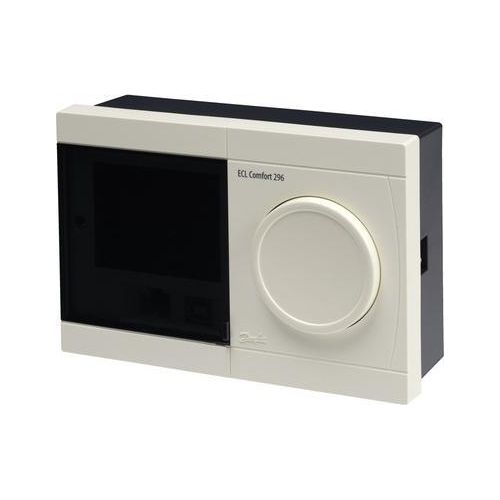 Danfoss elektr. Raumtemperaturregler