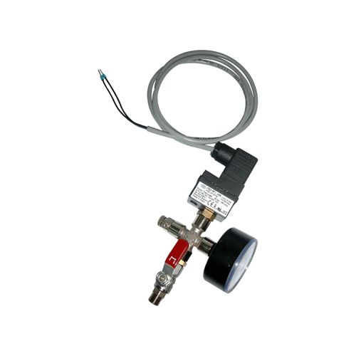 Wilo Bausatz-Wassermangelsicherung WMS R 1/4 (2521150)