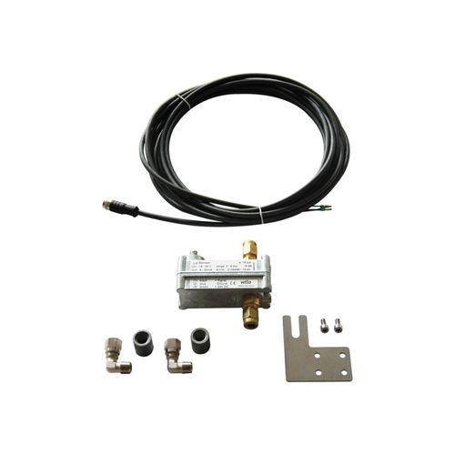 Wilo Differenzdruck-Geber DDG 10 (4-20 mA) (2136454)