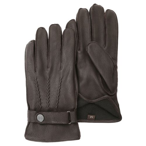 Lederhandschuhe PEARLWOOD 