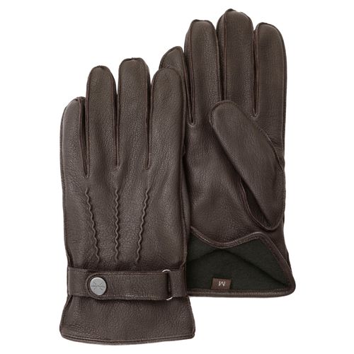 Lederhandschuhe PEARLWOOD 