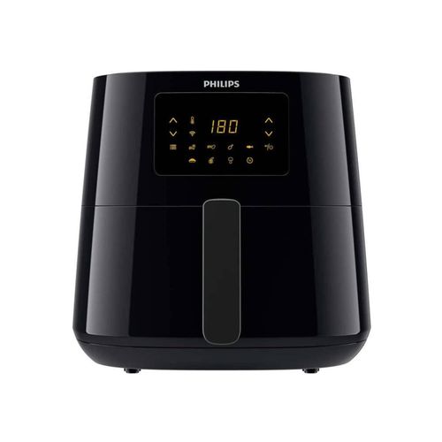 Philips HD9280/70 Airfryer, Heißluft-Fritteuse