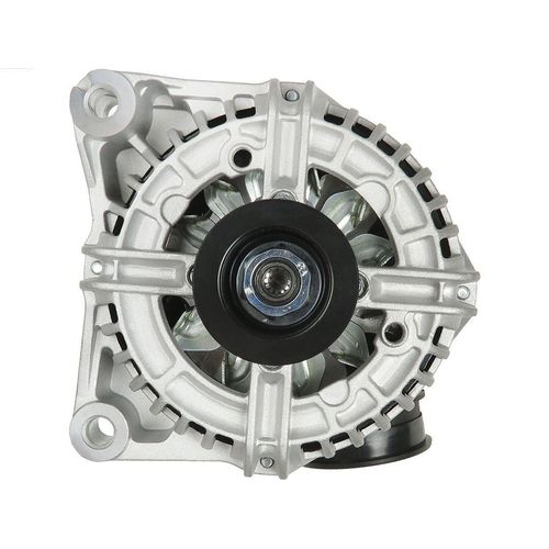 AS-PL A0071 Lichtmaschine Generator LiMa 120A 12V für BMW 3 Limousine (E90) 3 Limousine (E46) 5 Limousine (E60) 5 Touring (E61) 5 Limousine (E39)