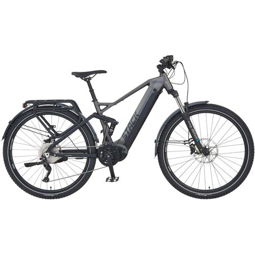 E-Bike PROPHETE 