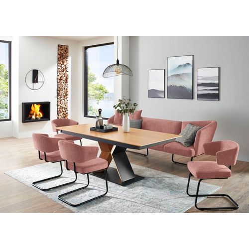 Essgruppe K+W KOMFORT & WOHNEN 