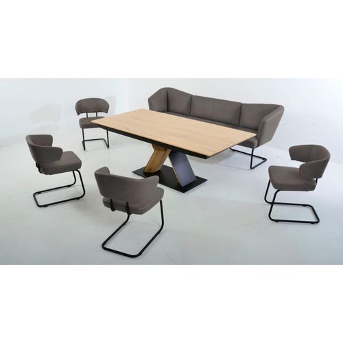 Essgruppe K+W KOMFORT & WOHNEN 