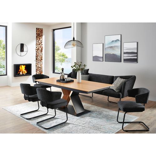 Essgruppe K+W KOMFORT & WOHNEN 