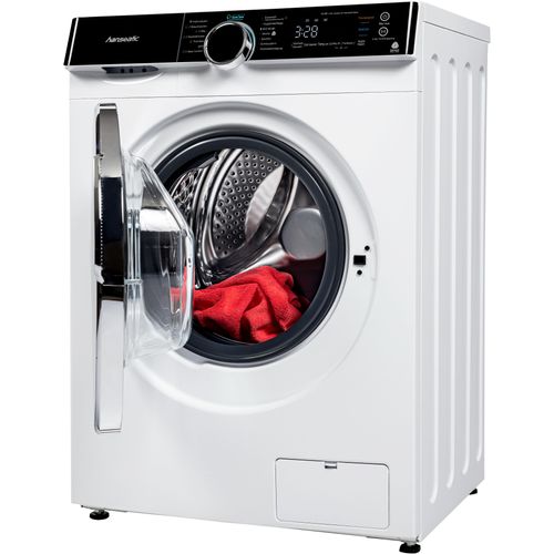 HANSEATIC Waschtrockner 