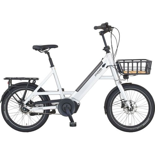 E-Bike PROPHETE 