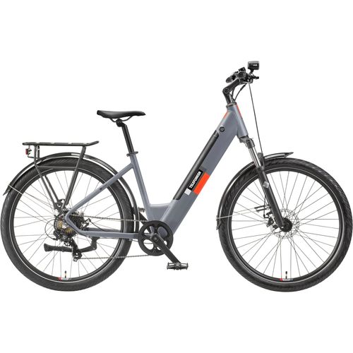 E-Bike TELEFUNKEN 