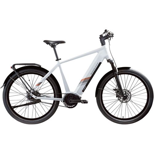 E-Bike ZÜNDAPP 