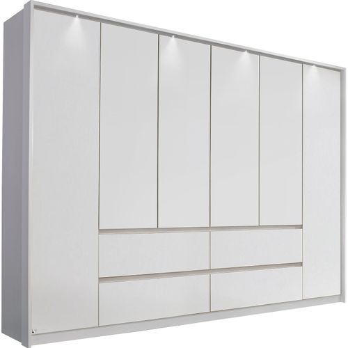 Drehtürenschrank RAUCH 