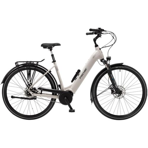 E-Bike FISCHER FAHRRAD 
