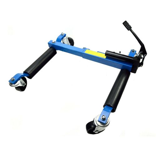 BSD Professionelle Transportrollen 1500lbs 12