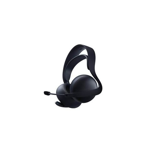 Sony PULSE Elite - Midnight Black - Wireless Headset - Sony PlayStation 5