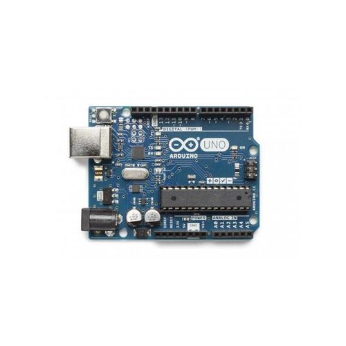 ARDUINO UNO Rev3 development board Mainboard - socket