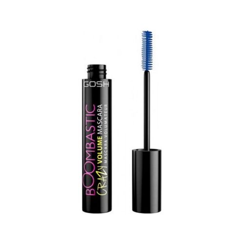 Gosh Crazy Volume Mascara 13 ml.- 002 Crazy Blue