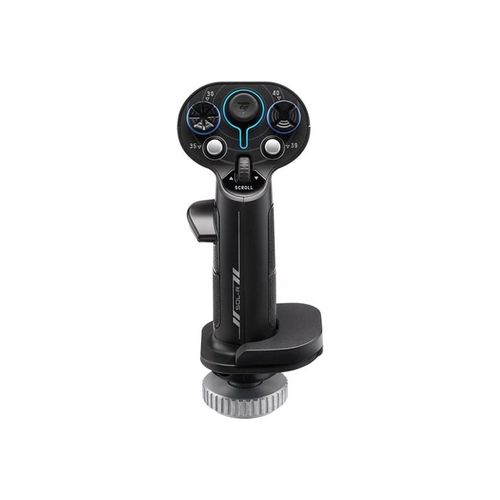 Thrustmaster SOL-R 3 AVA ADD-ON - Joystick - PC