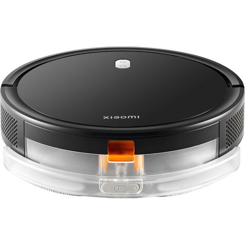 Xiaomi Robot Vacuum E5 (Schwarz) EU | Xiaomi