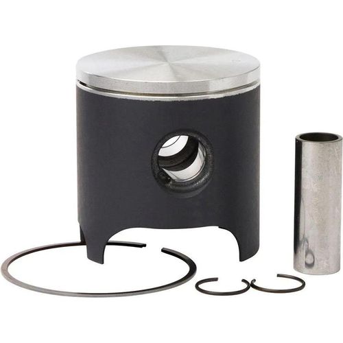 Vertex Ktm Sx 200 98-16 D63.96 C Kolbenkit Silber Silber One Size