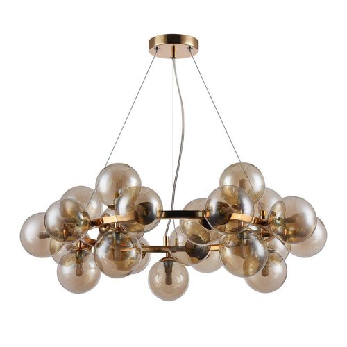 Cabella PND-5252-25-GD-CGN Italux Hängelampe