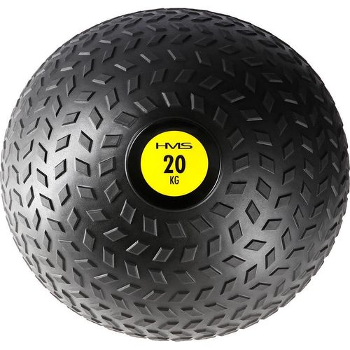 Slam Ball 20 kg - Gymnastikball für Krafttraining