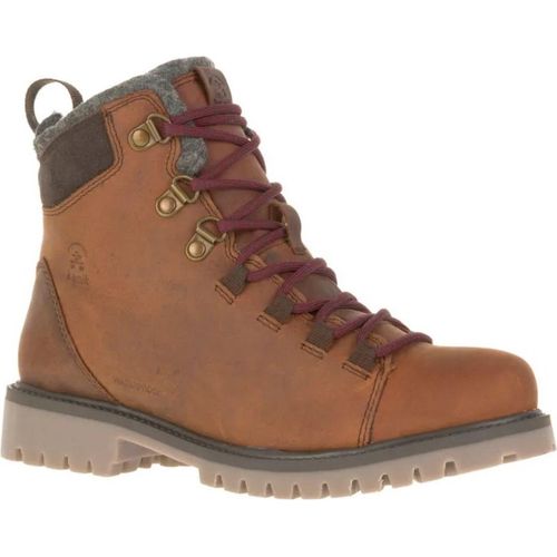 Schuhe Kamik Winterstiefel Roguehike 2 WK2423CGN