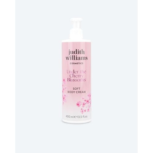 Cherry Blossoms Körpercreme