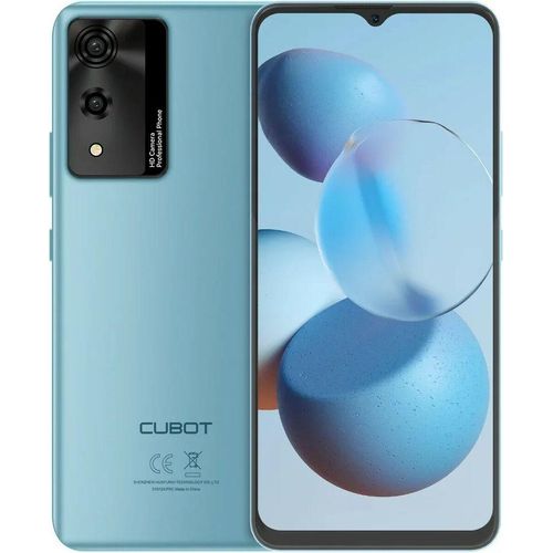 Smartphone Cubot A10 6,56
