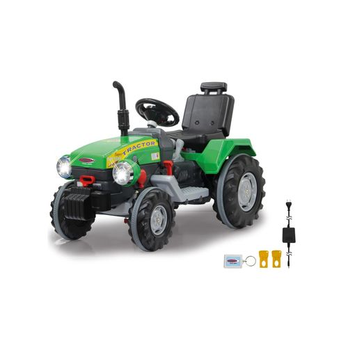 Ride-on Traktor Power Drag 12V