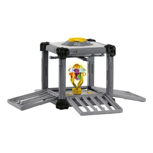 Schleich BattleCave Superkristalle