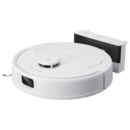 ECOVACS Saug- und Wischroboter »Deebot N20e«, inkl. ZeroTangle Bürste mit Kammmodul