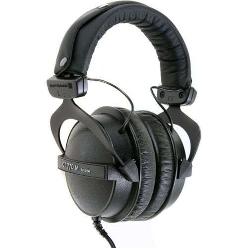 Beyerdynamic DT 770 M Studio-Kopfhörer