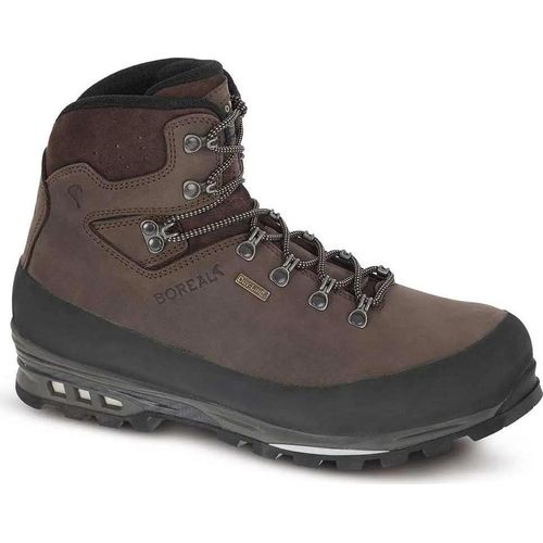 Boreal Zanskar Wanderstiefel Braun EU 44 1/2 Herren Braun EU 44 1/2