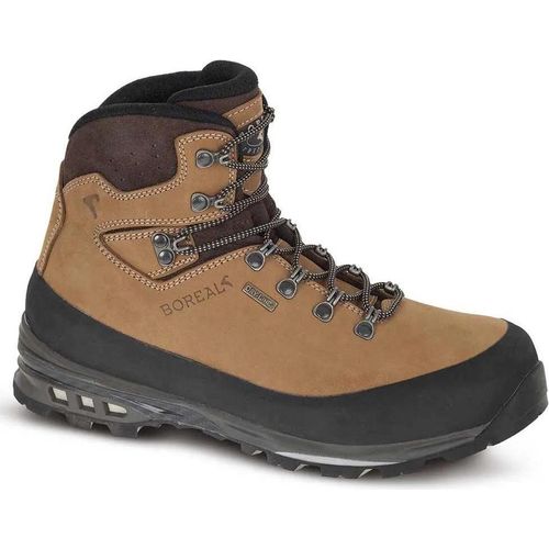 Boreal Zanskar Wanderstiefel Braun EU 38 3/4 Damen Braun EU 38 3/4