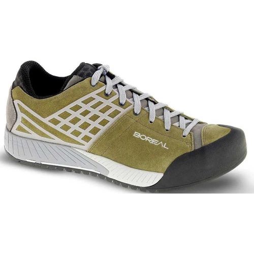 Boreal Bamba Wanderschuhe Grün EU 37 Damen Grün EU 37
