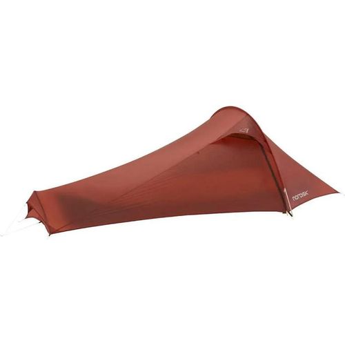 NORDISK Lofoten 2 ULW - Ultraleicht-Zelt für 1 - 2 Personen
