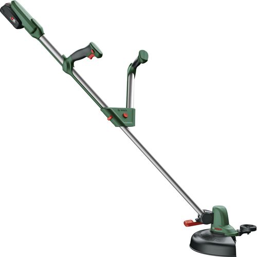 Bosch UniversalGrassCut 18-260 Akku-Rasentrimmer
