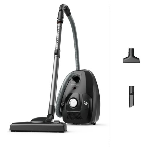 Rowenta Green Force Max Silence: Umweltfreundlicher Staubsauger mit 900 W