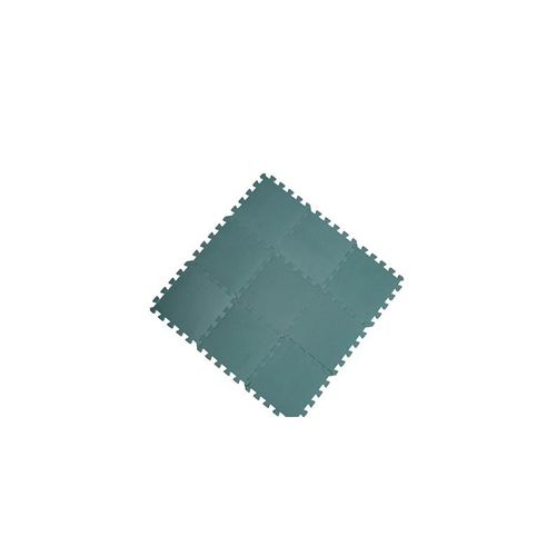 BabyDan Dusty Green Playmat