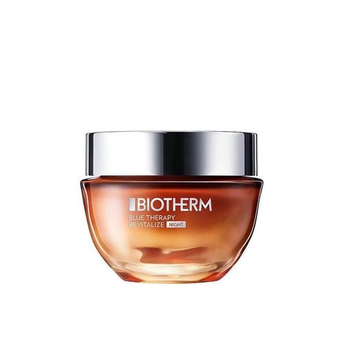 Biotherm Blue Therapy Revitalize Anti-aging Night Cream 50 ml