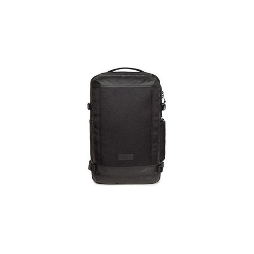 Eastpak TECUM M Cnnct Coat backpack black
